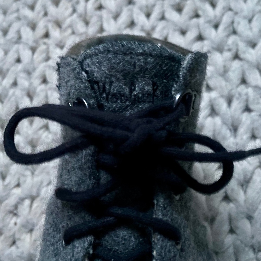 Woolrich boots - Picture 7 of 8